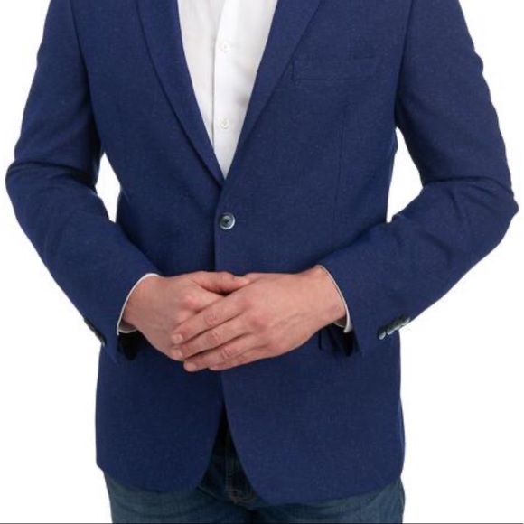 Ben Sherman Blazer - Picture 2 of 9